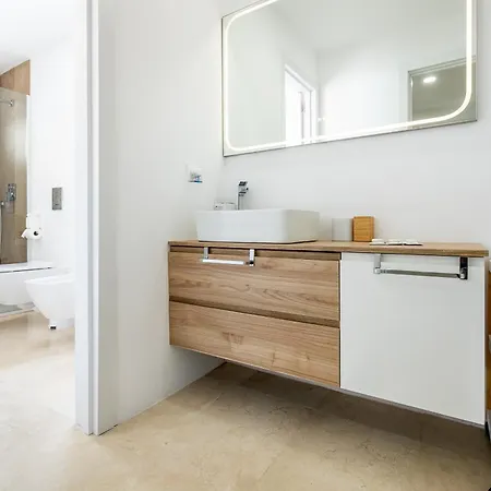 וילה Exclusive Franjuly Playa Paraiso Private Pool Large Terrace Ocean View