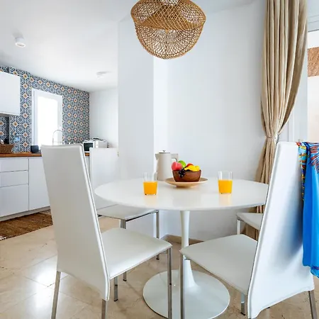 Exclusive Franjuly Playa Paraiso Private Pool Large Terrace Ocean View וילה