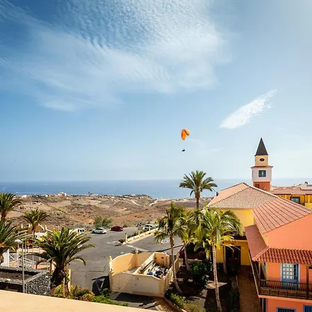וילה Exclusive Franjuly Playa Paraiso Private Pool Large Terrace Ocean View
