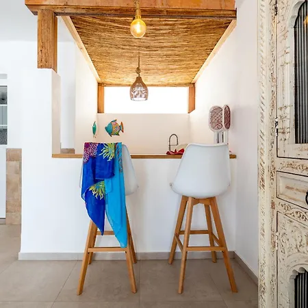 וילה Exclusive Franjuly Playa Paraiso Private Pool Large Terrace Ocean View *