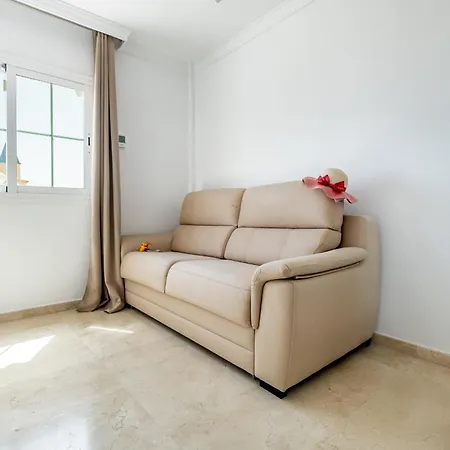 וילה Exclusive Franjuly Playa Paraiso Private Pool Large Terrace Ocean View *
