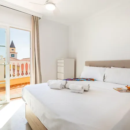 Exclusive Franjuly Playa Paraiso Private Pool Large Terrace Ocean View וילה *