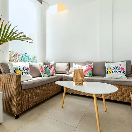 Exclusive Franjuly Playa Paraiso Private Pool Large Terrace Ocean View וילה